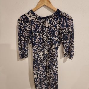 Whistles Bodycon Dress